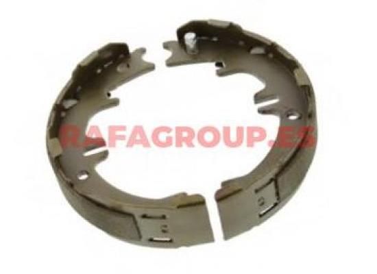 8518 - Brake Shoe Seat